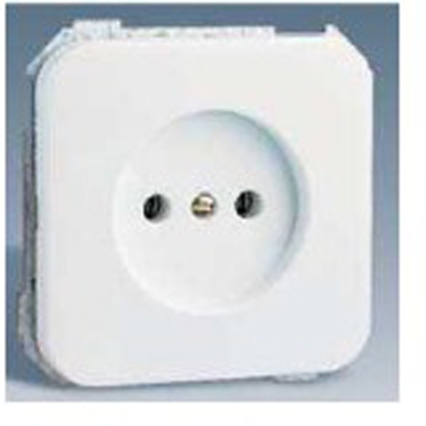 BASE ENCHUFE BIPOLAR SERIE 31