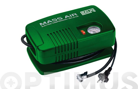 COMPRESOR PRES. 125PSI 8302068