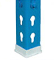 PIE ESTANTERIA P35 35X35MM MO