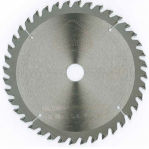 DISCO CORTE 190X2,4X30 MM WIDI