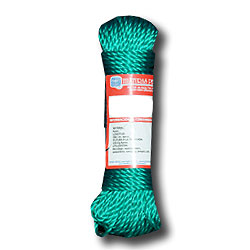 CUERDA TRENZ. 05MM VER 20 MT P