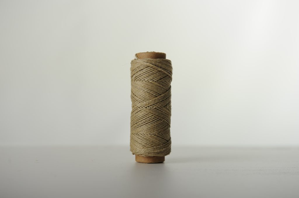 HILO PAQUETERIA 01MM 50 GR CAÑ