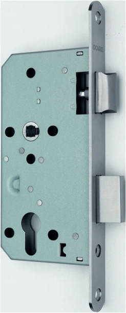 CERRADURA MAD.EMB. 23X55MM 108