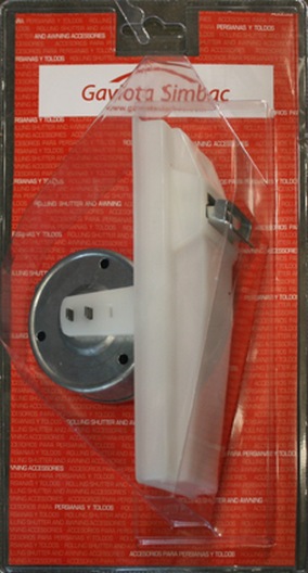 RECOGEDOR PERS EMB PEQUEÑO GAV