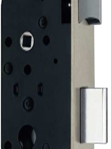 CERRADURA C/RDO. 23X50MM 1059R