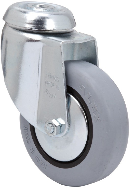 RUEDA AG/PAS 080MM BH PGI