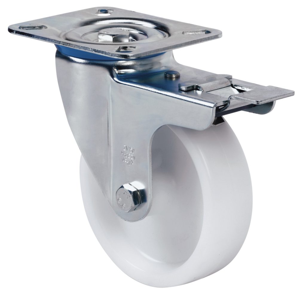 RUEDA C/F PL.105X080 080MM ZV