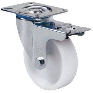 RUEDA C/F PL.106X086 100MM ZV