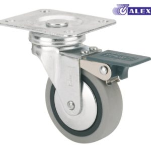 RUEDA C/F PL.046X036 040MM BD