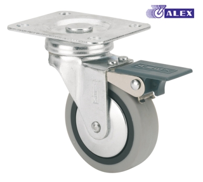 RUEDA C/F PL.046X036 040MM BD