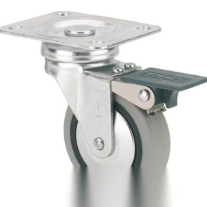 RUEDA C/F PL.070X055 060MM BD