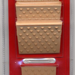 CUÑA PARA MAZAS 5200 Y MACETAS