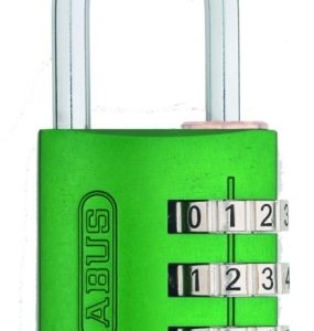 CANDADO COMB. 30MM VER