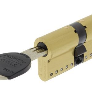 CILINDRO SEG. TK100 35X35MM LA