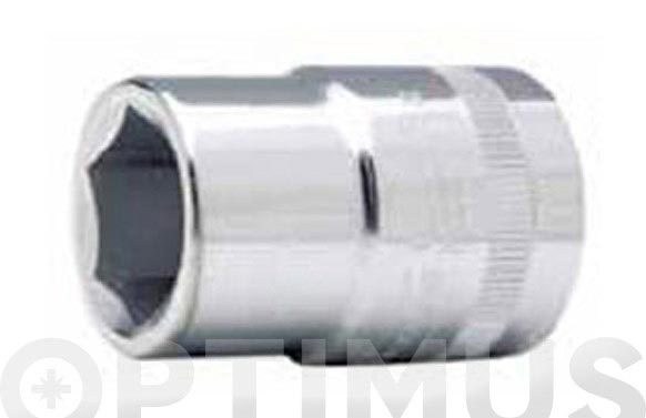 LLAVE HEXAG. 3/4″-30MM