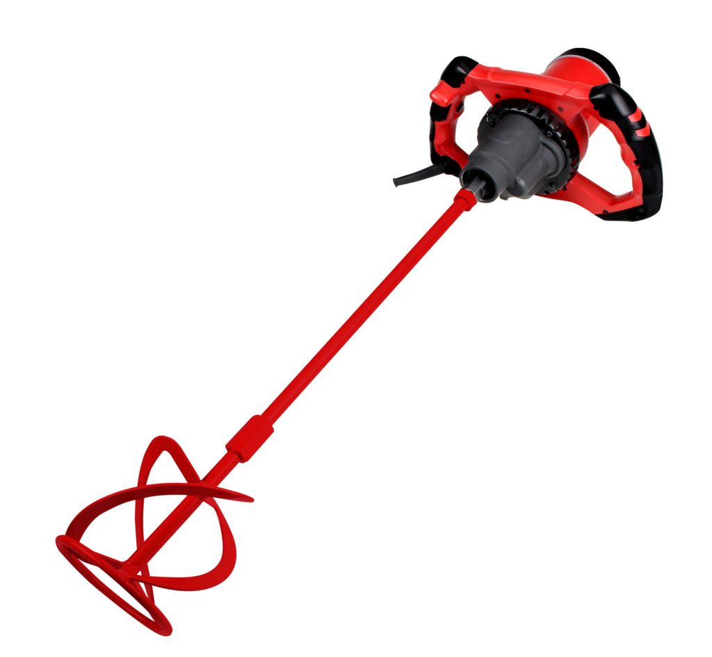 MEZCLADOR VARILLA MORTERO 1200