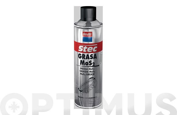 GRASA BISOLFURO MOLIBDENO ALTA