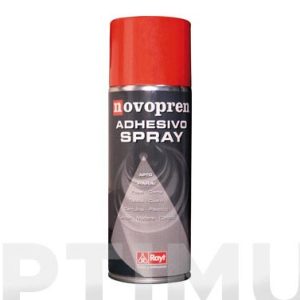 ADHESIVO SPRAY NOVOPREN 1635 4