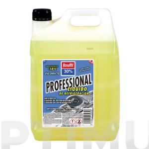 ANTICONGELANTE COCHE 5LT -18º