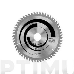 DISCO CORTE 160X2,4X16 MM WIDI