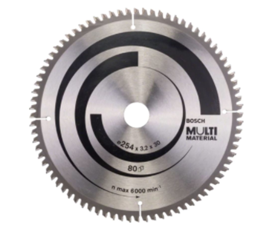 DISCO CORTE 305X3,2X30 MM WIDI