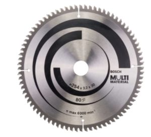 DISCO CORTE 305X3,2X30 MM WIDI