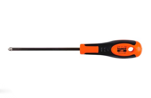 DESTORNILLADOR BOCA POZIDRIV M