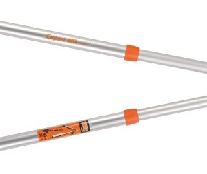 TIJERA 2 MANOS M/TELESC. 90CM-