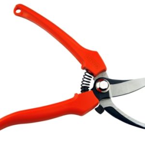 TIJERA VENDIMIA 180MM-15MM 126