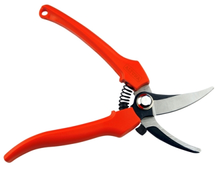 TIJERA VENDIMIA 180MM-15MM 126