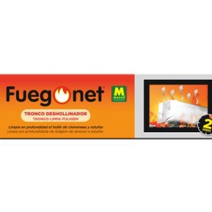 TRONCO DESHOLLINADOR