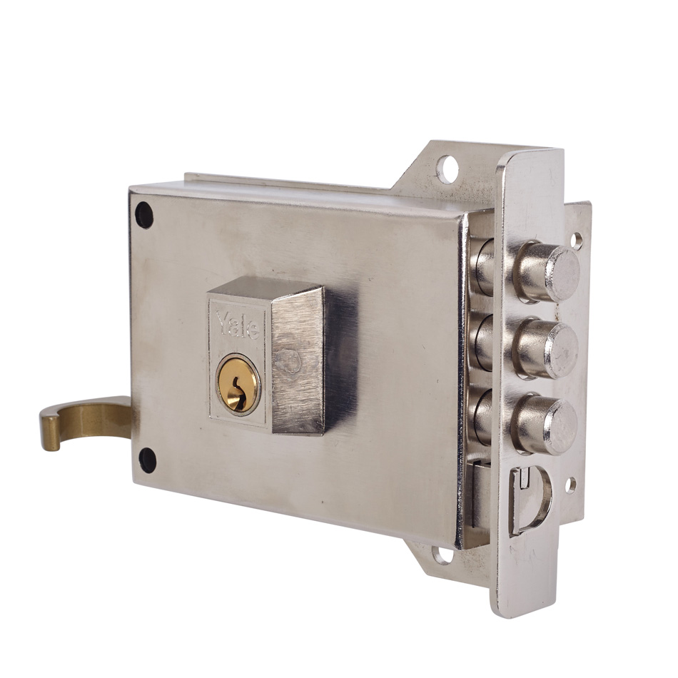 CERRADURA SOBR. 120X60MM 7DHN