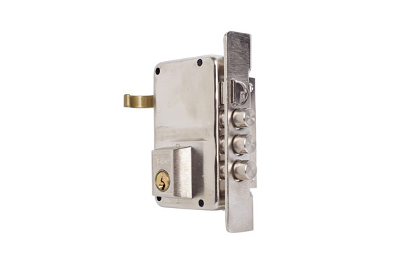 CERRADURA SOBR. 70X40MM 8DHN H