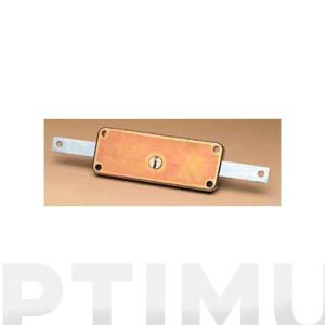 CERRADURA METALICA 11A 155X77,