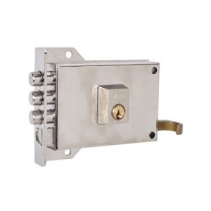 CERRADURA SOBR. 120X60MM 7IHN