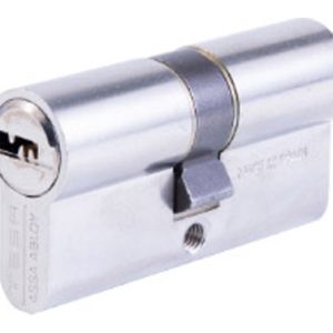 CILINDRO SEG T60 30X50MM NIQQU