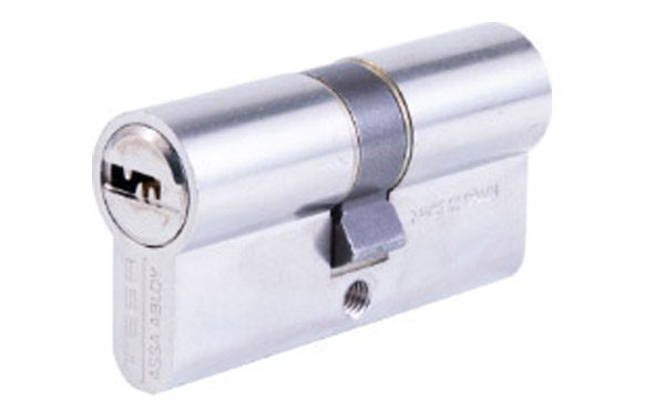 CILINDRO SEG T60 30X50MM NIQQU