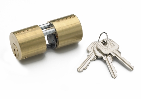 CILINDRO Y5CIL-45485150 Ø28MM