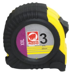 FLEXOMETRO C/F 06MT-25,0MM