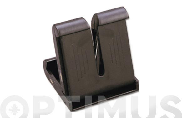 AFILADOR CUCHILLOS PLEGABLE AR