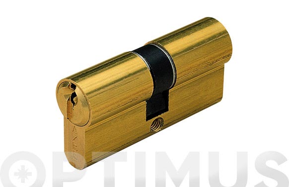 CILINDRO YL5 35X35MM LAT