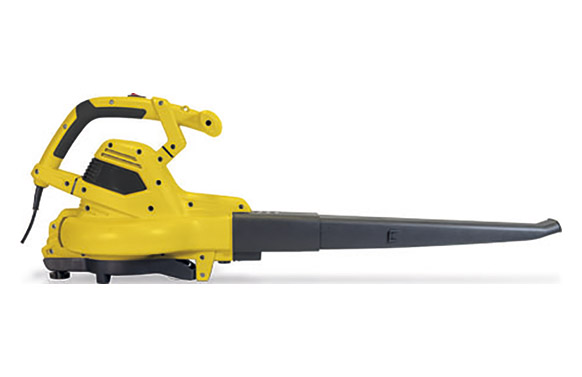 SOPLADOR ELÉCTRICO GARLAND 3.0