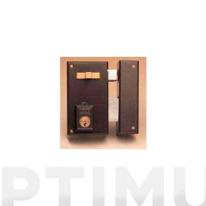 CERRADURA SOBR. 70X40MM 56A70D