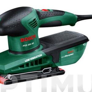 LIJADORA ORB. 92X182MM 0603340