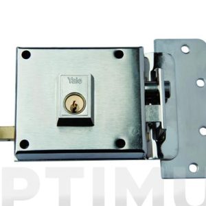 CERRADURA SOBR. 120X60MM 612IH