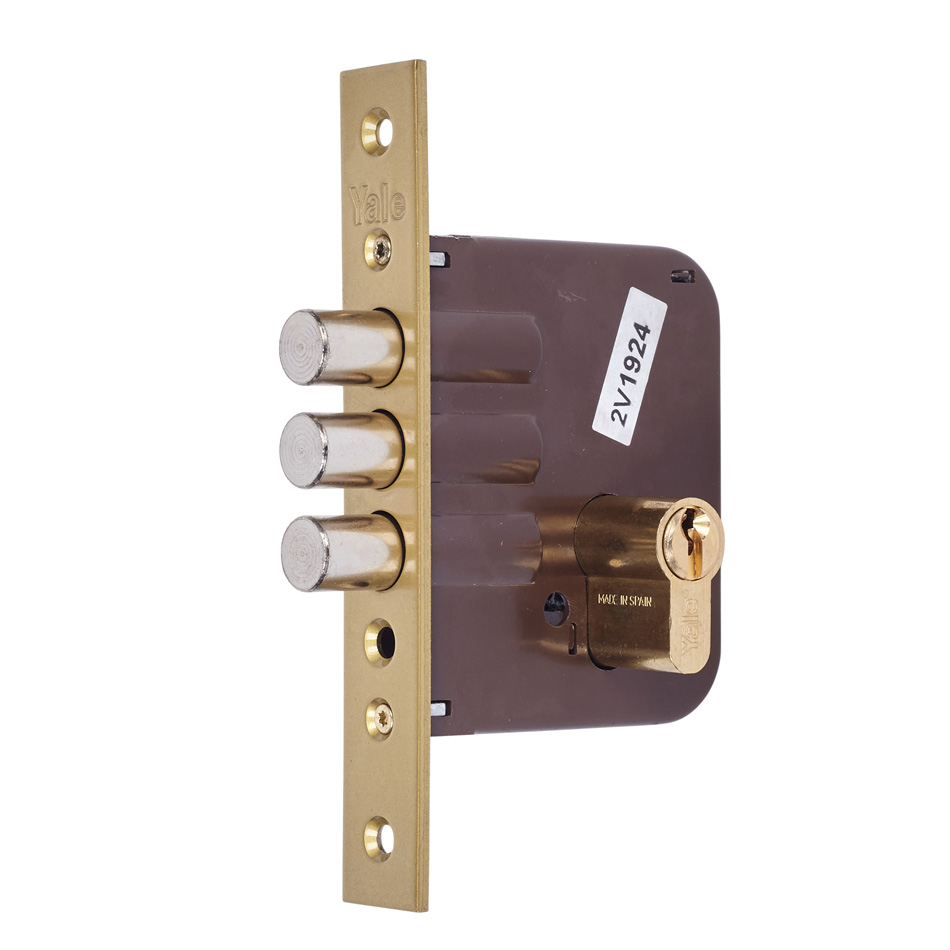 CERRADURA MAD.EMB. 23X50MM 811