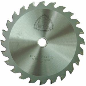 DISCO CORTE 140X2,4X20 MM WIDI