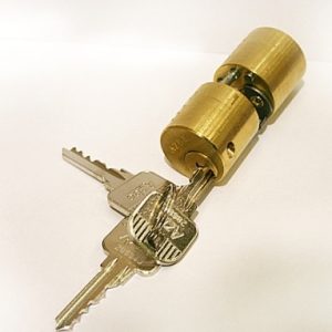 CILINDRO Y5CIL50A Ø28MM LAT