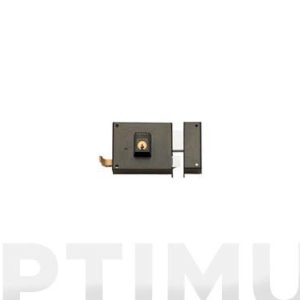 CERRADURA SOBR. 125 100MM E-50