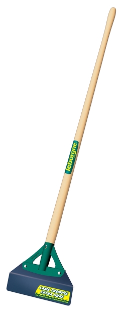 RASPADOR DE ENCOFRADO 30 CM